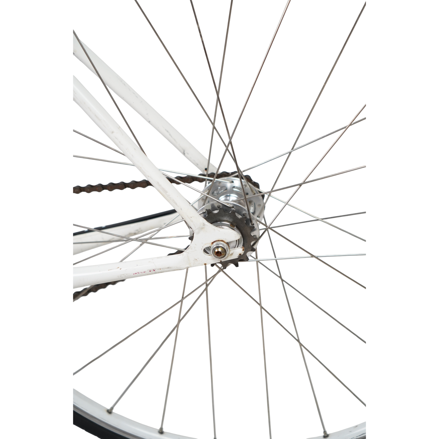 Bianchi Pista 700c Rim Brake Fixed Gear or Single Speed Track Bike