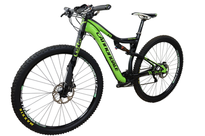 Cannondale Scalpel 29 Team XTR Mountain Bike - 2015, Large