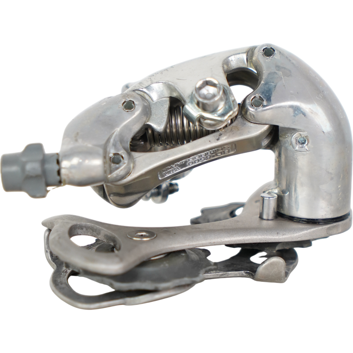 Shimano Ultegra RD-6500 Short Cage 9-Speed Mechanical Road Rear Derailleur