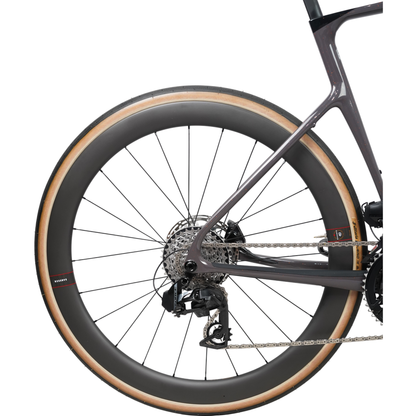 2025 Cannondale Synapse Carbon 2 Smatsense Carbon Disc Brake Road Bike - 58cm