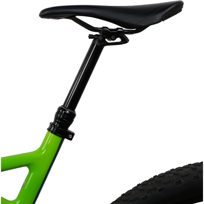 2018 Niner Jet 9 RDO 29" Full Suspension 12 Speed Carbon Mountain Bike - Large