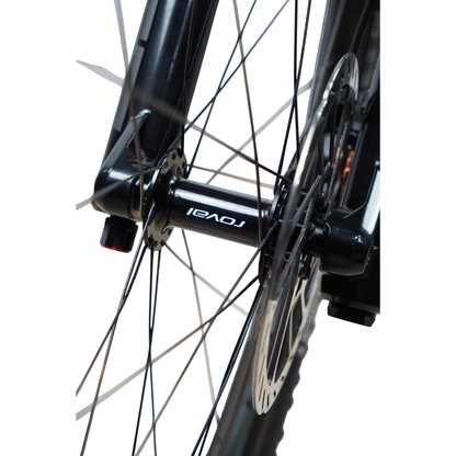 2026 Yeti SB160 TURQ Carbon 29" Full Suspension Mountain Bike - Custom - Large