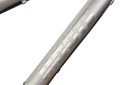 Moots Womble Titanium Hardtail Mountain Bike - 2023, Medium