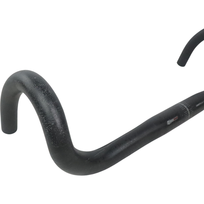 Ritchey SuperLogic EvoCurve Carbon 31.8mm 44cm Drop Road Bike Handlebar