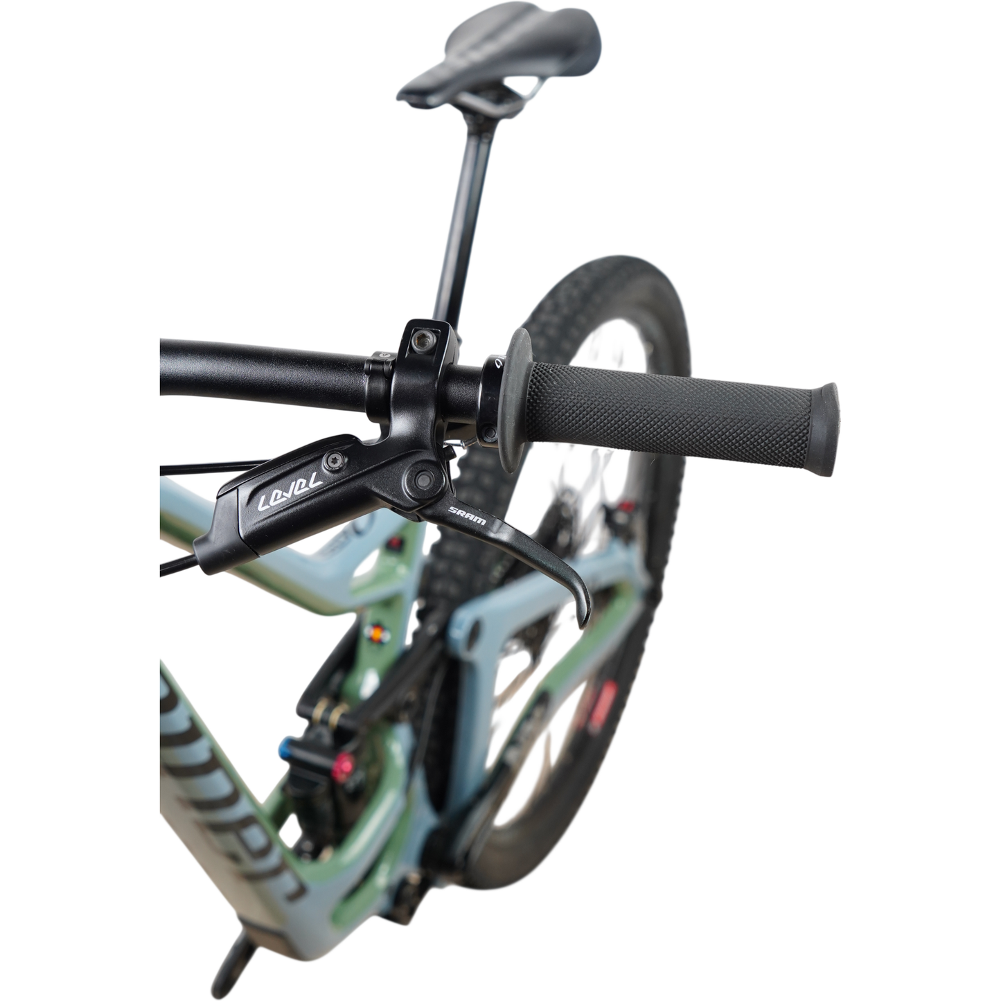 2021 Niner RIP 9 RDO Carbon 29" Full Suspension Mountain Bike - Medium