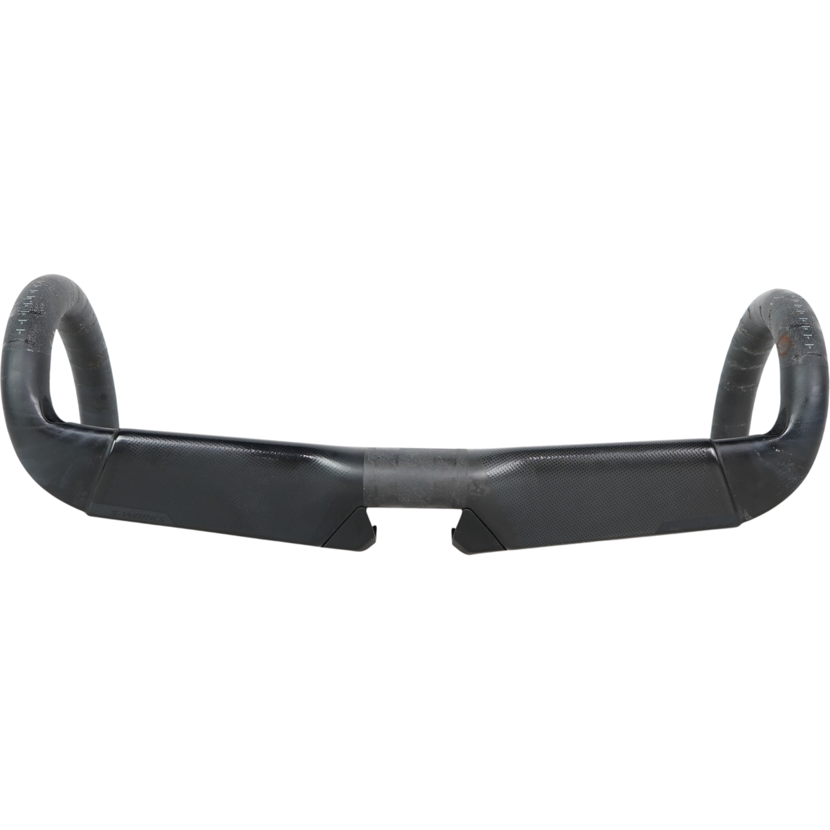Specialized S-Works Aerofly Carbon 40cm x 31.8mm Road Drop Bar Handlebar