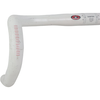 Easton EA70 Aluminum 31.8mm 44cm Drop Road Bike Handlebar