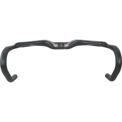 FSA Full Speed Ahead Carbon 31.8mm 440mm Drop Road Bike Handlebar