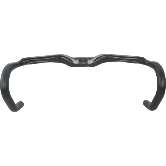 FSA Full Speed Ahead Carbon 31.8mm 440mm Drop Road Bike Handlebar