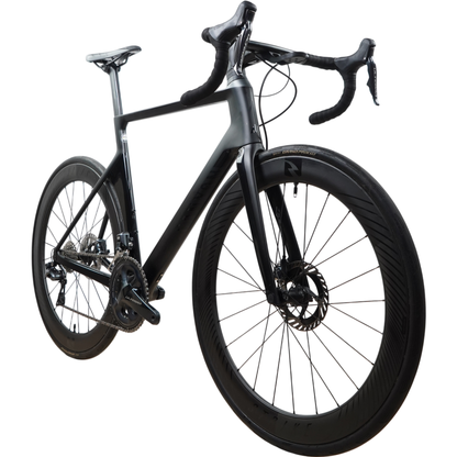 2018 Canyon Aeroad CF SLX Disc 8.0 700c Disc Brake Road Bike - Large