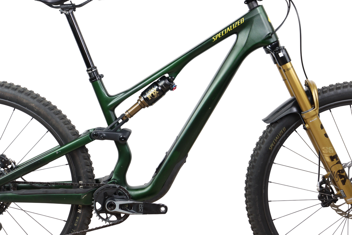 Specialized Stumpjumper 15 Pro Mountain Bike - 2025, S5