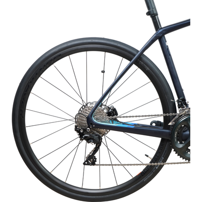 2019 Trek Domane SL5 Disc Brake Carbon Road Bike - 52cm