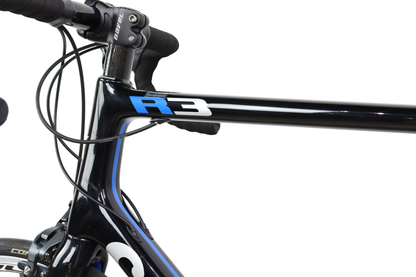 Cervelo R3 Ultegra Carbon Road Bike - 2015, 58cm
