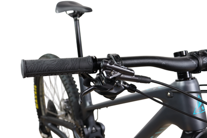 2022 Forbidden Druid Custom Carbon 29" Full Suspension Mountain Bike - Large