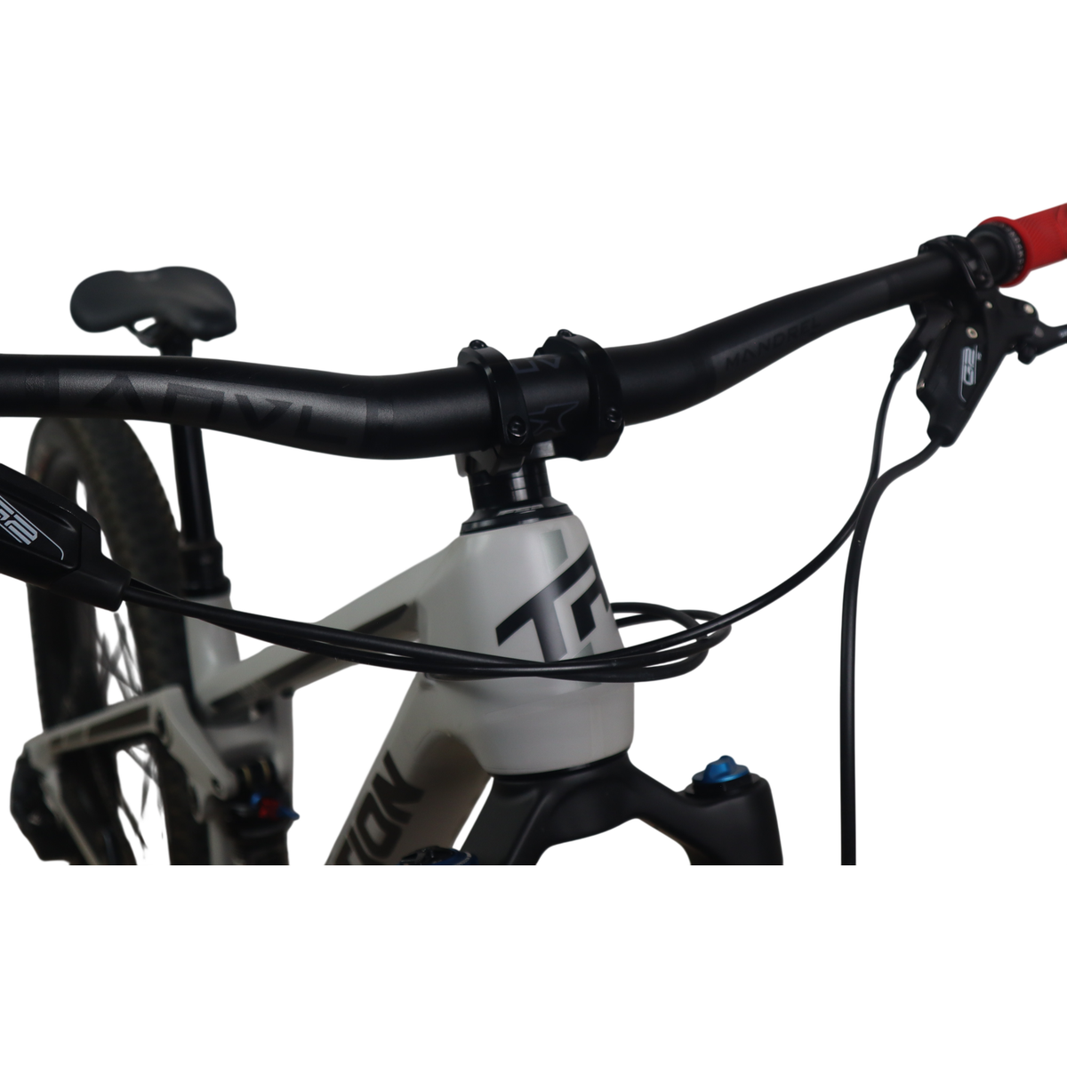 2025 Transition Spur V2 Carbon 29" GX Full Suspension Mountain Bike - Small