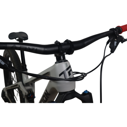 2025 Transition Spur V2 Carbon 29" GX Full Suspension Mountain Bike - Small
