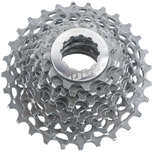 SRAM PG-1170 11-28T 11 Speed Road Bike Cassette