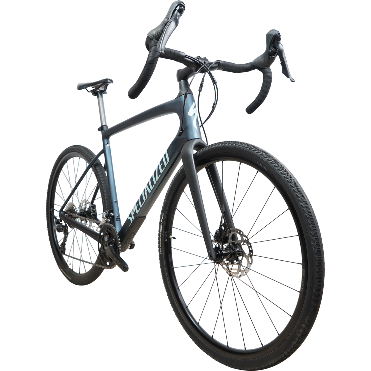 2021 Specialized Diverge Sport Carbon 700c Disc Brake Gravel Bike - 58cm