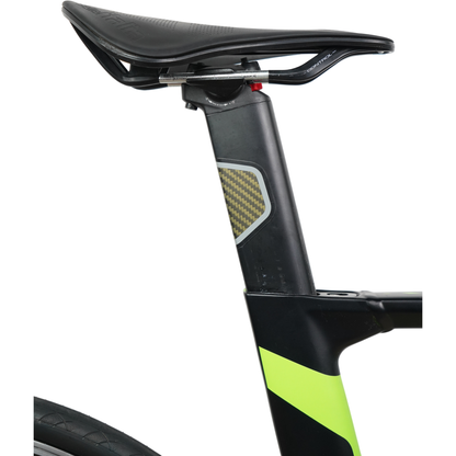 2017 Merida Reacto 700c Rim Brake Carbon Road Bike - 52cm