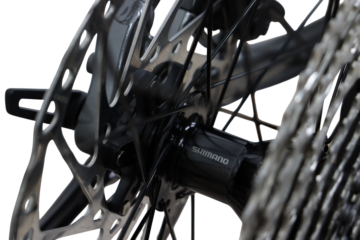 Trek Marlin+ 8 E-Mountain Bike - 2025, Medium