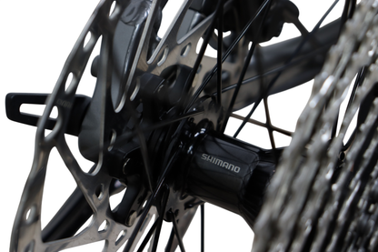 Trek Marlin+ 8 E-Mountain Bike - 2025, Medium