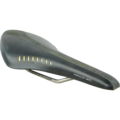 Selle Italia Arione Wing Flex Road Bike Saddle W/ Titanium Rails