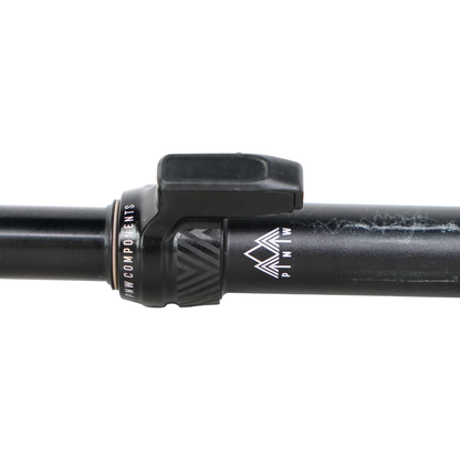 PNW Components Pine 27.2mm Mountain Bike Dropper Seatpost