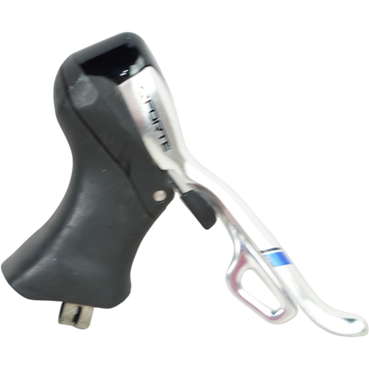 Forte Road Bike Mechanical Shifter Set 2x9 Speed