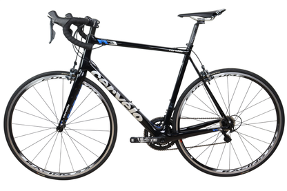 Cervelo R3 Ultegra Carbon Road Bike - 2015, 58cm
