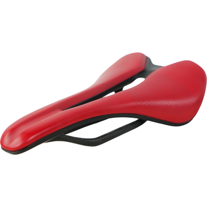 Specialized S-Works Romin Evo Road Bike Saddle W/ FACT Carbon Rails - 143mm Wide