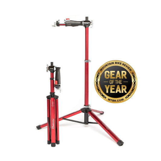 Feedback Sports Pro Mechanic HD Bike Repair Stand