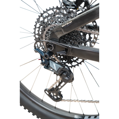 2024 Salsa Horsethief C SLX 29" Full Suspension Disc Mountain Bike - Medium