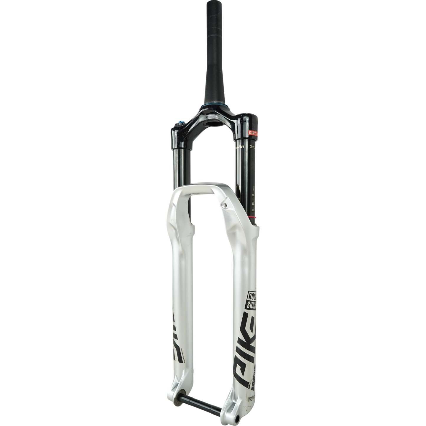 RockShox Pike Ultimate 29" 140mm Travel MTB Fork W/ Push HC97 Damper