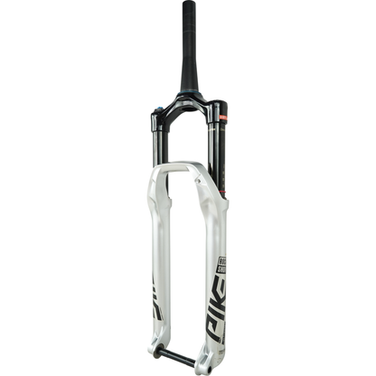 RockShox Pike Ultimate 29" 140mm Travel MTB Fork W/ Push HC97 Damper