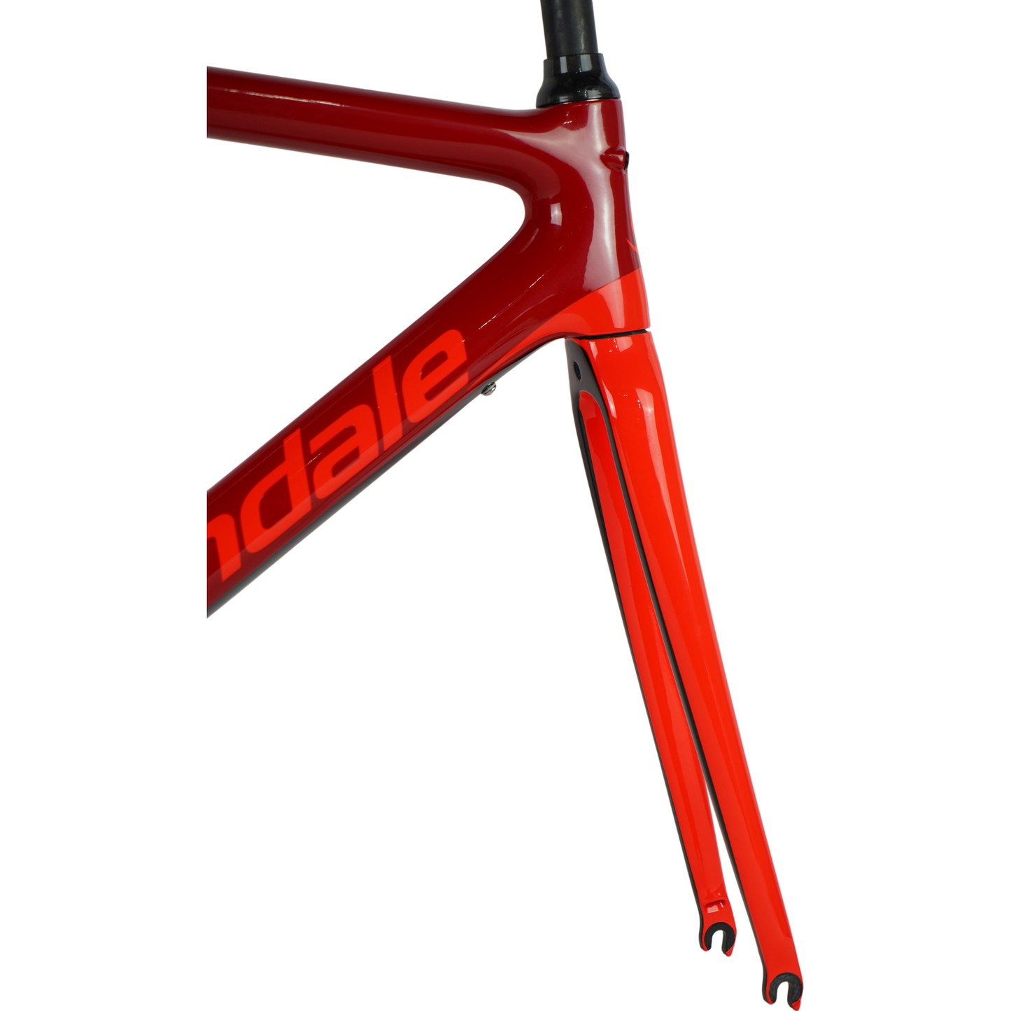 2017 Cannondale SuperSix EVO 700c Rim Brake Carbon Road Frameset - 52cm