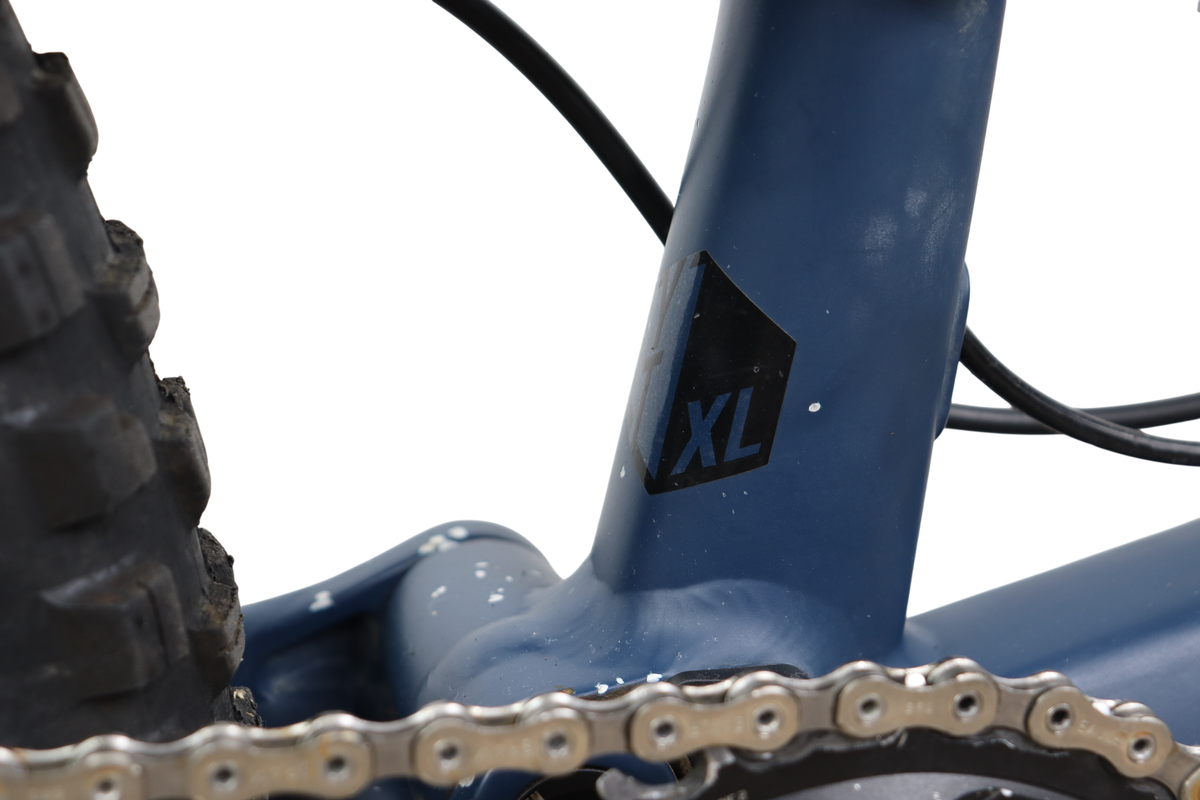 YT Jeffsy 27 AL Mountain Bike - 2019, XL