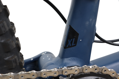 YT Jeffsy 27 AL Mountain Bike - 2019, XL