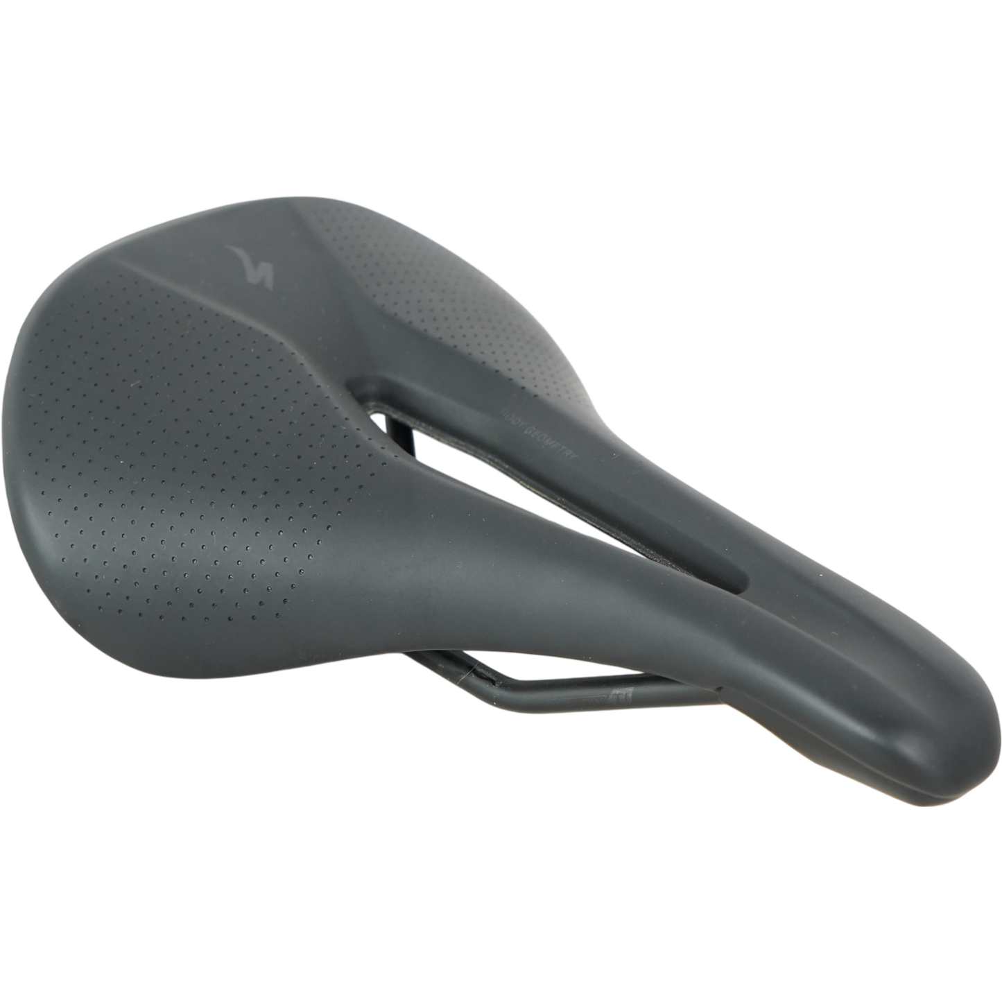 Specialized Power Sport Body Geometry Road Saddle 155mm