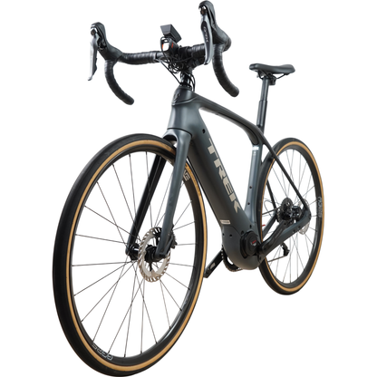 2021 Trek Domane+ HP Carbon Disc Brake Road E-Bike W/ ENVE AG25 Wheels - 54cm