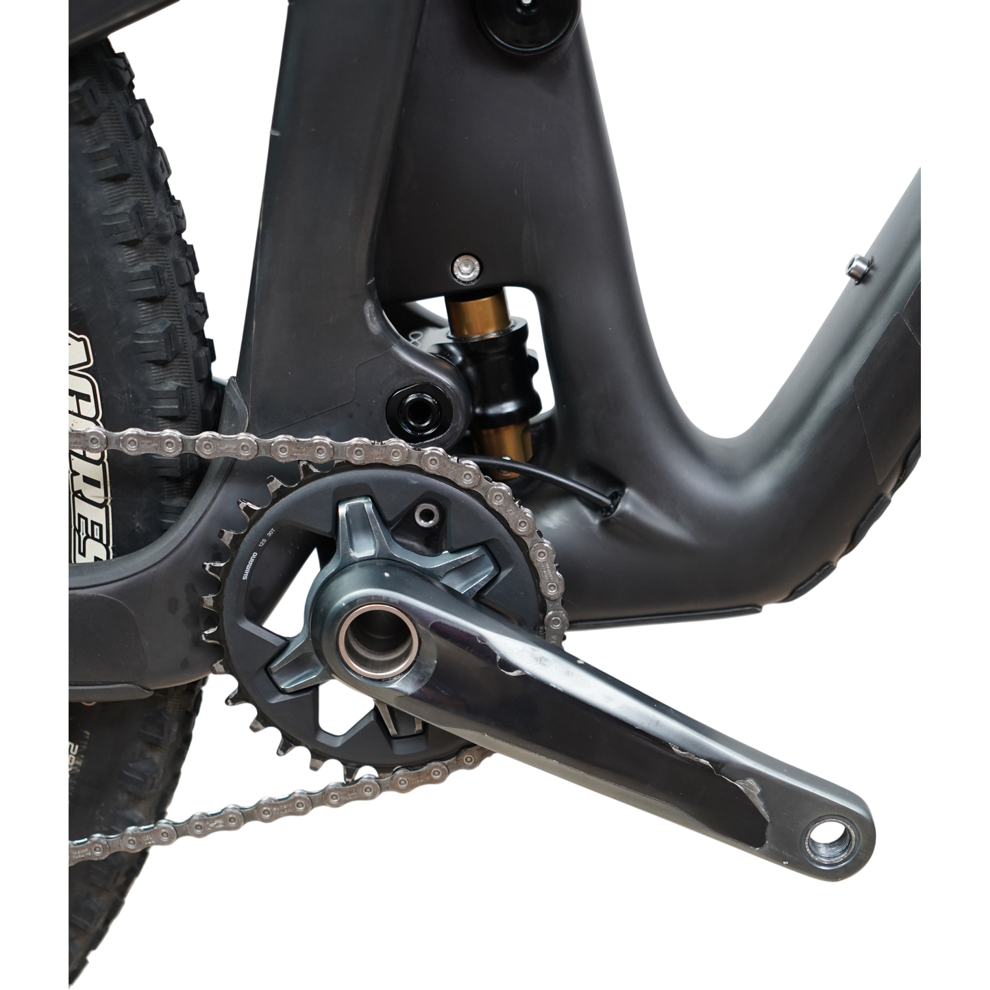 2021 Yeti SB130 TLR Turq T1 Full Suspension Carbon 29" Mountain Bike - Medium