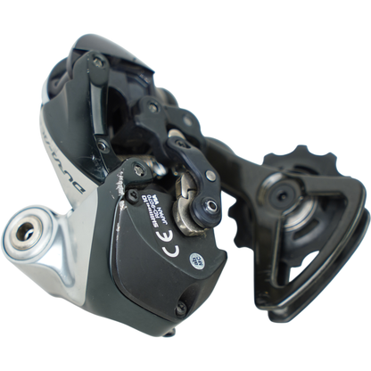 Shimano Dura-Ace RD-9070 Di2 Short Cage Electric 11-Speed Road Rear Derailleur