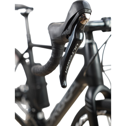 2021 Orbea Gain M30 Carbon Disc Brake Gravel E-Bike - 56cm