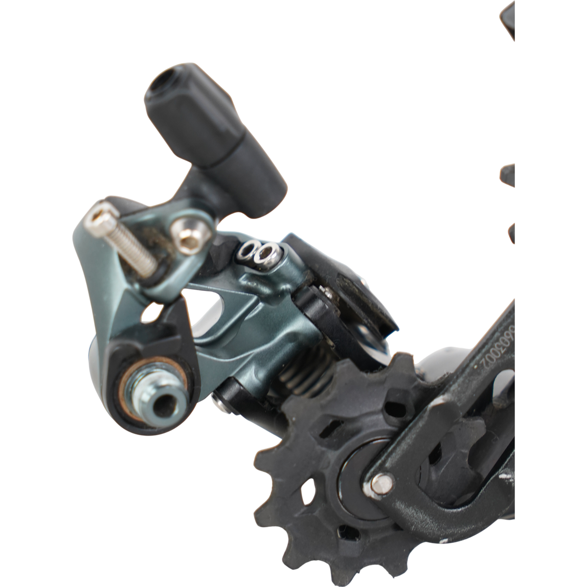 SRAM Force 1 Type 2.1 Medium Cage 11-Speed Mechanical Rear Derailleur