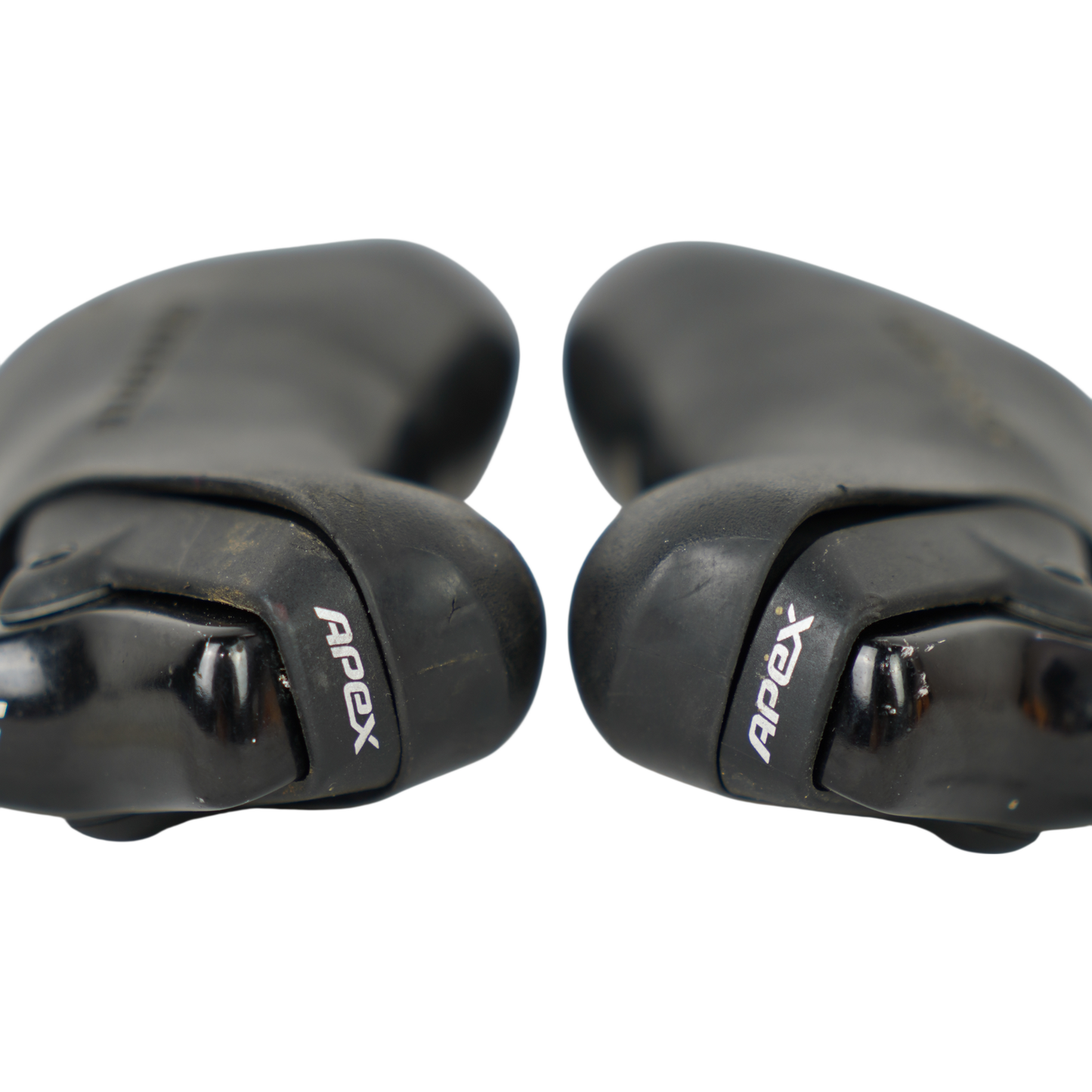 SRAM Apex DoubleTap 2x10 Speed Mechanical Road Bike Shifters