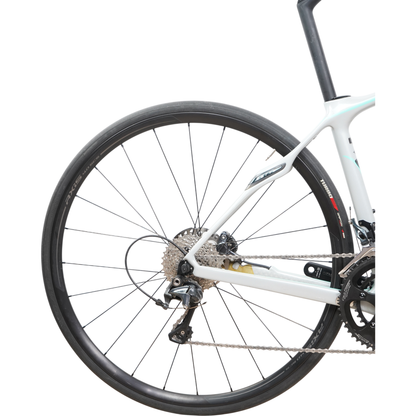 2016 Specialized Ruby Comp Carbon Disc Brake Womens Road Bike - 54cm