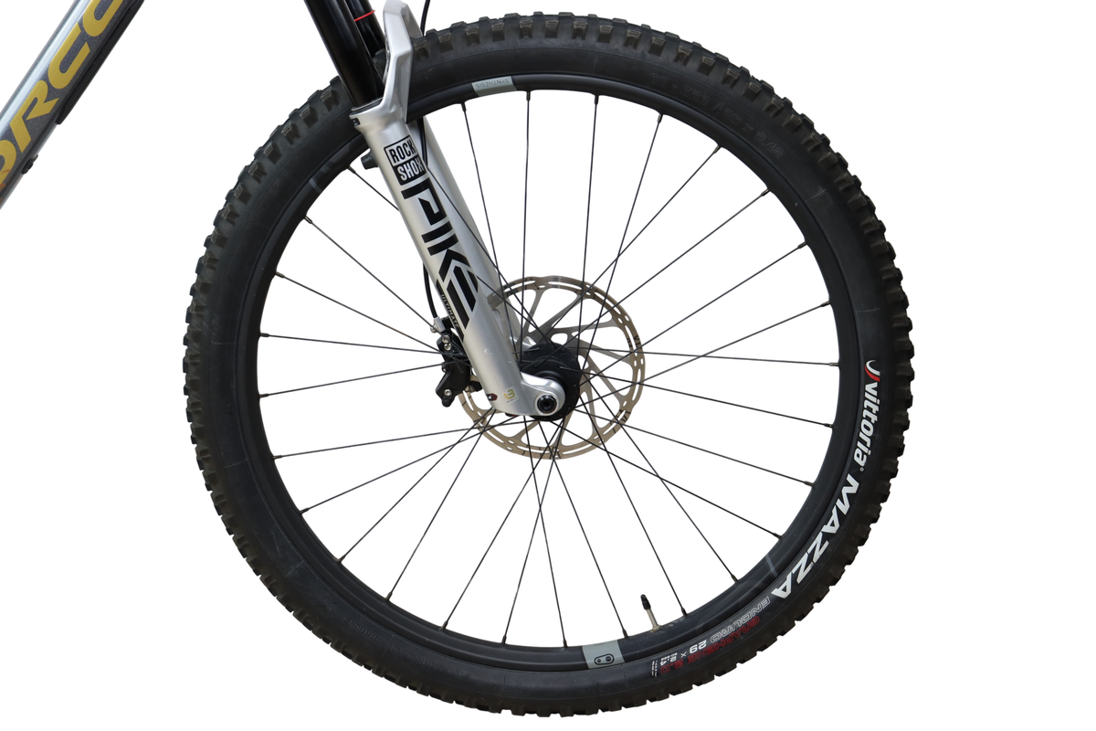 Norco Optic C AXS Mountain Bike - 2023, Large