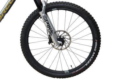 Norco Optic C AXS Mountain Bike - 2023, Large