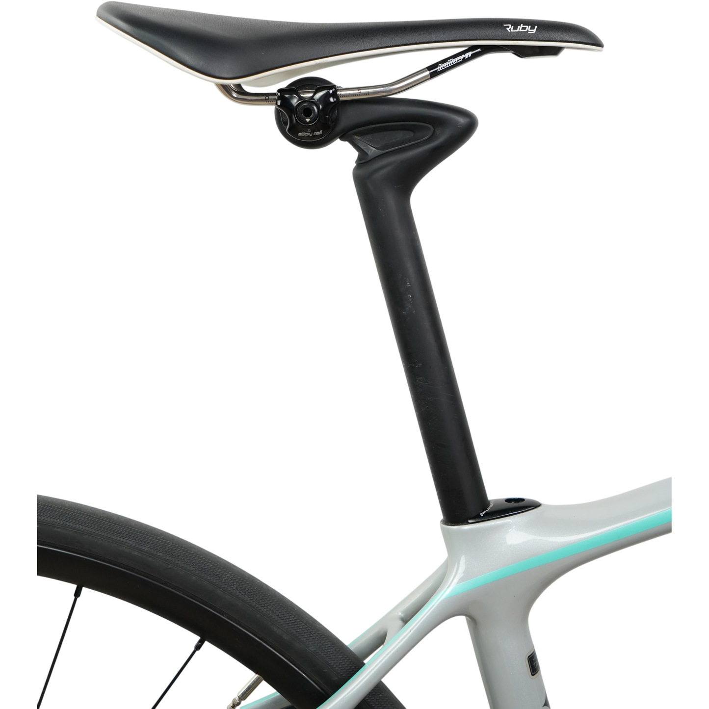2016 Specialized Ruby Comp Carbon Disc Brake Womens Road Bike - 54cm