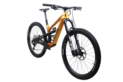 2024 Canyon Spectral CF 8 CLLCTV 29" Full Suspension Mountain Bike - Small