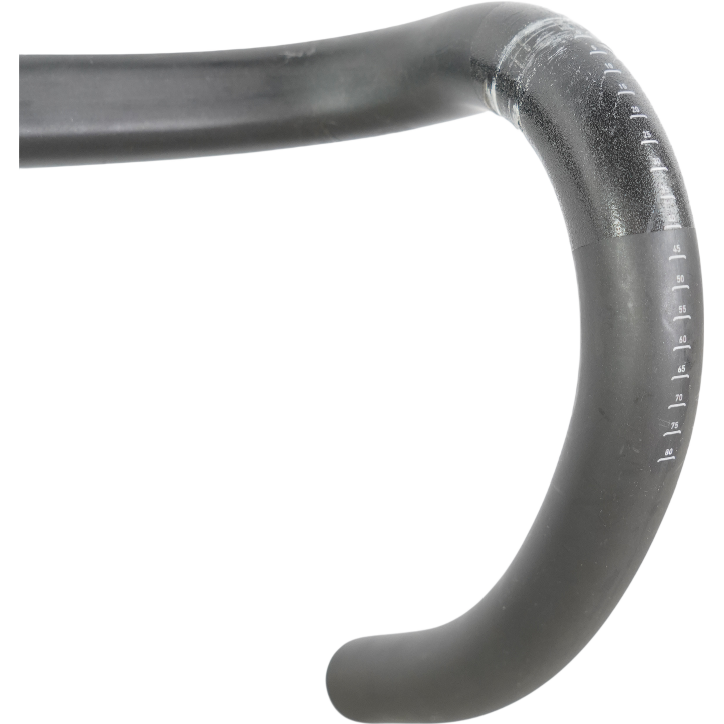 Specialized S-Works Deep Bend Carbon 31.8mm 42cm C-C Road Drop Handlebar